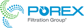 Porex logo