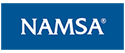Namsa logo