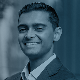 photo of Arun Sharma