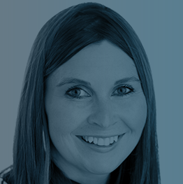 photo of Nicole Wagner