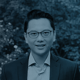 photo of Yupeng Chen