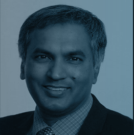 photo of Partha D. Dutta