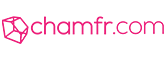 chamfr.com logo