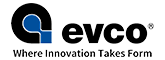 evco logo