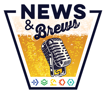 News & Brews image