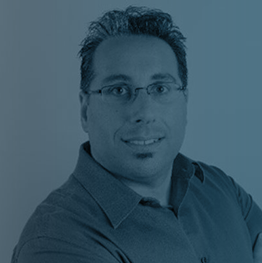 photo of Ed Sermanoukian