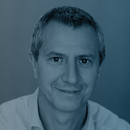 photo of Carlo Stimamiglio