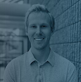 photo of Ethan Bruyn