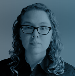 photo of Steph Street