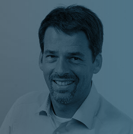 photo of Bernd Vogel