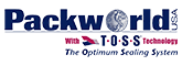Packworld logo