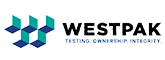 WESTPAK logo