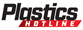 Plastics Hotline logo
